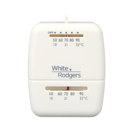 White-Rodgers 24v Single Stage Vert-Stat 1C20-101